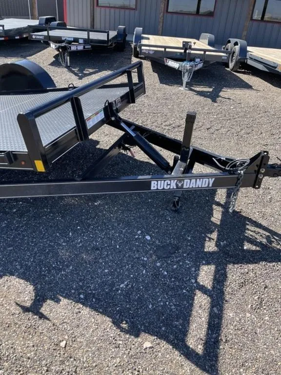 new Tilt Trailers Buck Dandy  for sale, in Canyon, TX Thumbnail 10