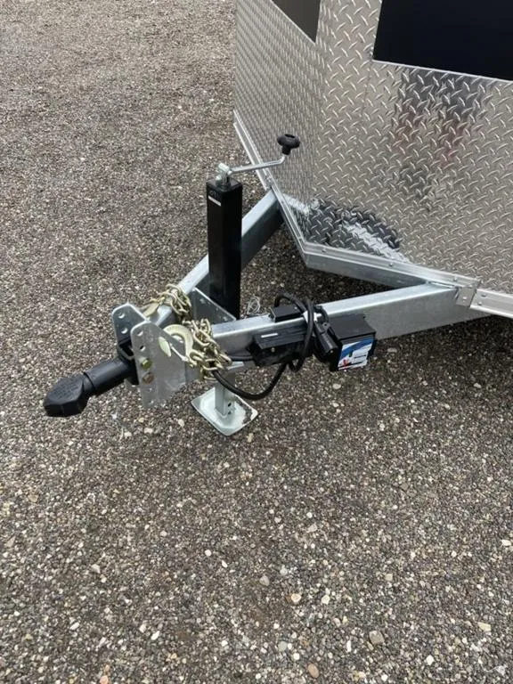 new Cargo (Enclosed) Trailers CellTech  for sale, in Canyon, TX Thumbnail 13