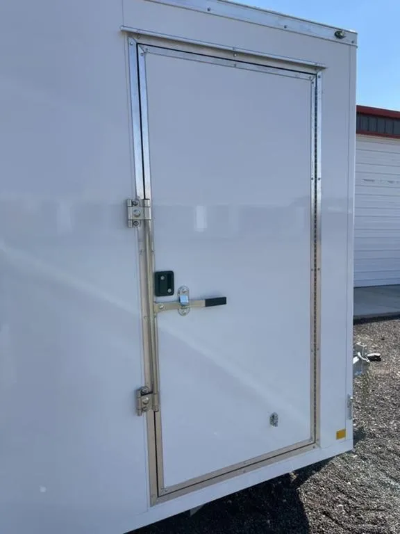 new Cargo (Enclosed) Trailers CellTech  for sale, in Canyon, TX Thumbnail 6