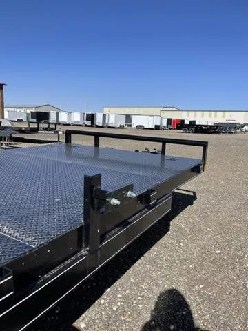 new Car Haulers / Racing Trailers Buck Dandy  for sale, in Canyon, TX Thumbnail 11