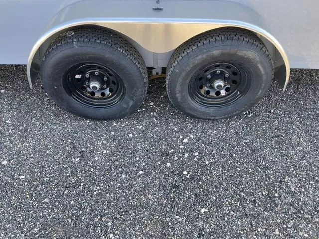 new Cargo (Enclosed) Trailers CellTech  for sale, in Canyon, TX Thumbnail 6