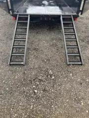 new Dump Trailers Delco Trailers  for sale, in Canyon, TX Thumbnail 3