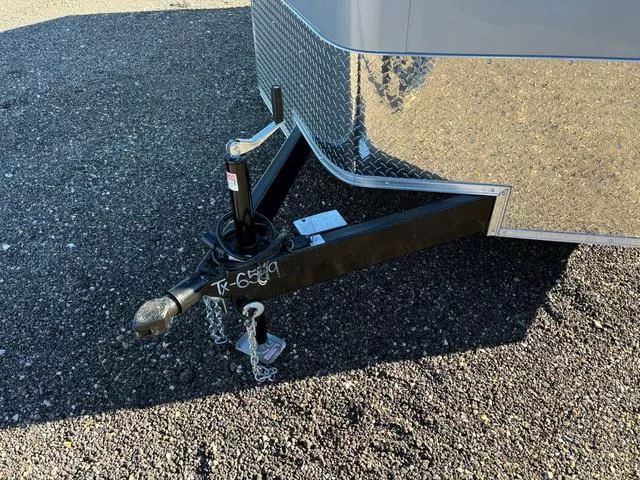 new Cargo (Enclosed) Trailers Stallion  for sale, in Canyon, TX Thumbnail 4