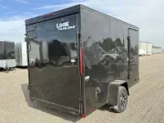 new Cargo (Enclosed) Trailers Look Trailers  for sale, in Canyon, TX Thumbnail 3
