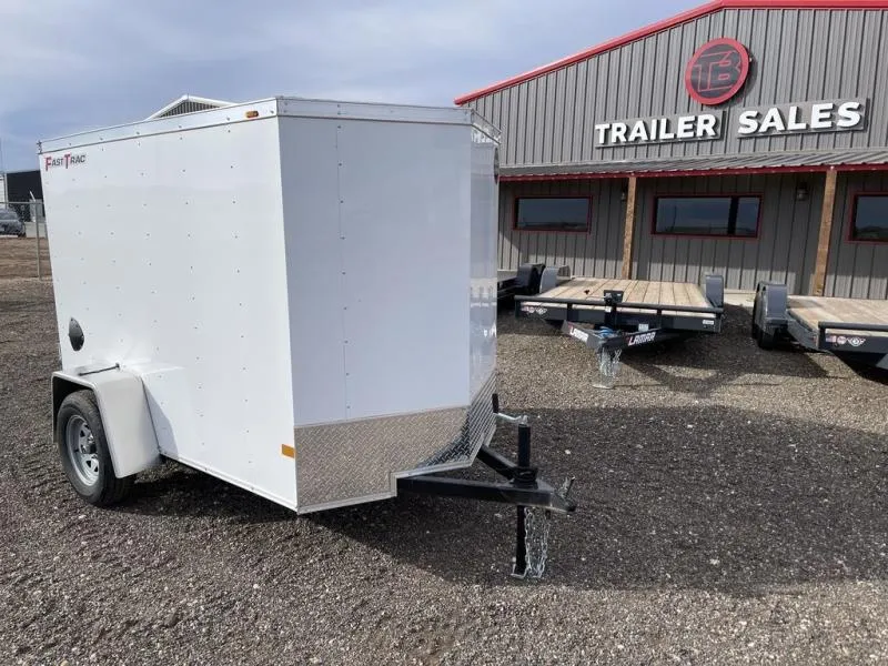 new Cargo (Enclosed) Trailers Wells Cargo  for sale, in Canyon, TX Thumbnail 7