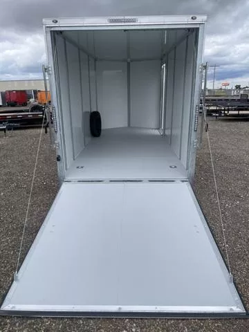 new Cargo (Enclosed) Trailers CellTech  for sale, in Canyon, TX Thumbnail 9