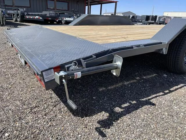 new Car Haulers / Racing Trailers Lamar Trailers  for sale, in Canyon, TX Thumbnail 8