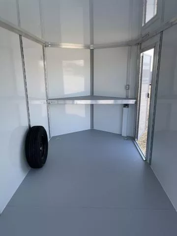 new Cargo (Enclosed) Trailers CellTech  for sale, in Canyon, TX Thumbnail 11