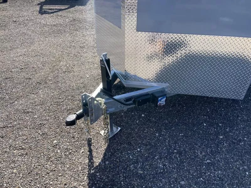 new Cargo (Enclosed) Trailers CellTech  for sale, in Canyon, TX Thumbnail 4