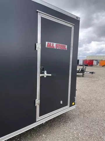 new Cargo (Enclosed) Trailers CellTech  for sale, in Canyon, TX Thumbnail 7