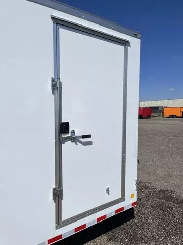 new Cargo (Enclosed) Trailers CellTech  for sale, in Canyon, TX Thumbnail 9