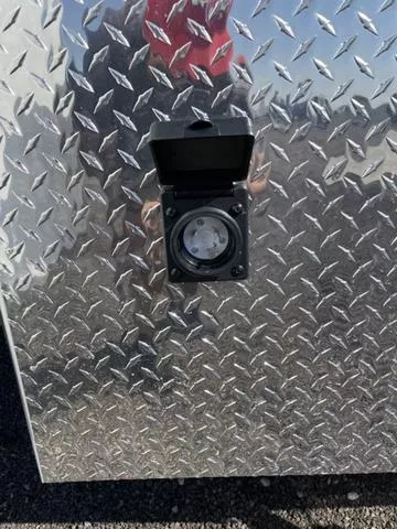 new Cargo (Enclosed) Trailers CellTech  for sale, in Canyon, TX Thumbnail 13