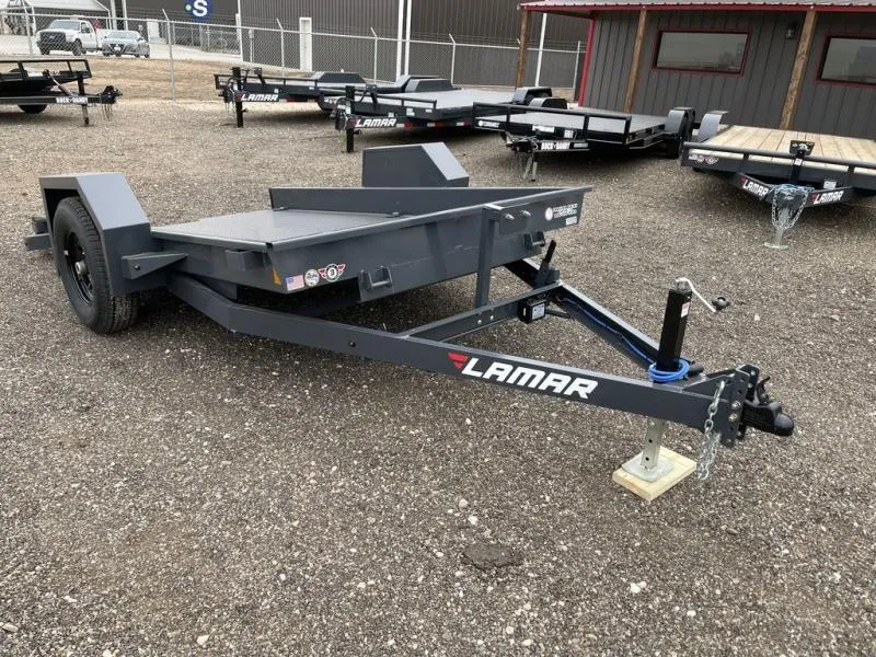 new Tilt Trailers Lamar Trailers  for sale, in Canyon, TX Thumbnail 9