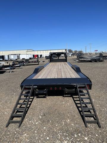 new Equipment / Flatbed Trailers East Texas Trailers  for sale, in Canyon, TX Thumbnail 6
