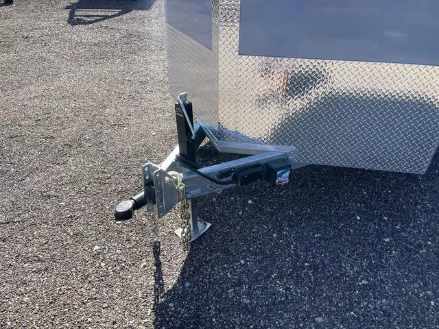 new Cargo (Enclosed) Trailers CellTech  for sale, in Canyon, TX Thumbnail 4