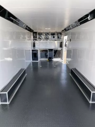 new Cargo (Enclosed) Trailers Continental Cargo  for sale, in Canyon, TX Thumbnail 12