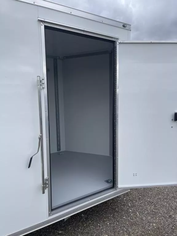 new Cargo (Enclosed) Trailers CellTech  for sale, in Canyon, TX Thumbnail 5