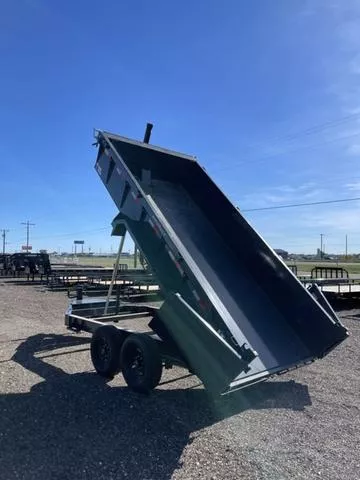 new Dump Trailers Lamar Trailers  for sale, in Canyon, TX Thumbnail 15