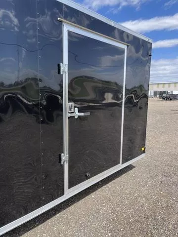 new Cargo (Enclosed) Trailers Continental Cargo  for sale, in Canyon, TX Thumbnail 6
