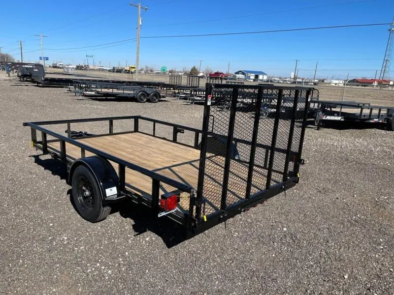 new Utility Trailers Buck Dandy  for sale, in Canyon, TX Thumbnail 5
