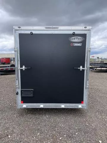 new Cargo (Enclosed) Trailers CellTech  for sale, in Canyon, TX Thumbnail 3