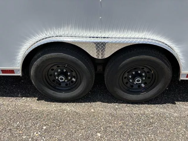 new Cargo (Enclosed) Trailers Stallion  for sale, in Canyon, TX Thumbnail 12