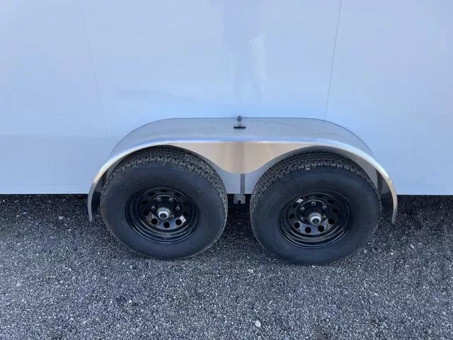 new Cargo (Enclosed) Trailers CellTech  for sale, in Canyon, TX Thumbnail 14