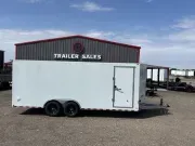 new Cargo (Enclosed) Trailers CellTech  for sale, in Canyon, TX Thumbnail 3