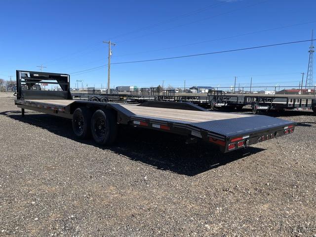 new Equipment / Flatbed Trailers East Texas Trailers  for sale, in Canyon, TX Thumbnail 5