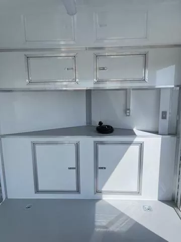 new Cargo (Enclosed) Trailers CellTech  for sale, in Canyon, TX Thumbnail 16