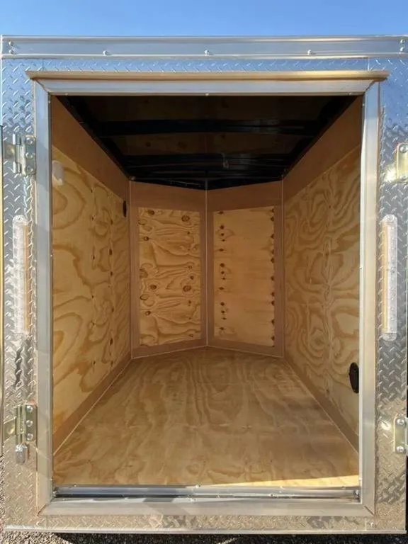 new Cargo (Enclosed) Trailers Continental Cargo  for sale, in Canyon, TX Thumbnail 3