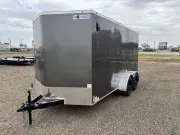 new Cargo (Enclosed) Trailers Continental Cargo  for sale, in Canyon, TX Thumbnail 3