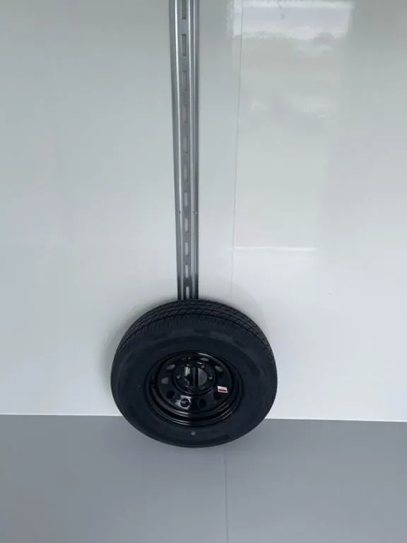 new Cargo (Enclosed) Trailers CellTech  for sale, in Canyon, TX Thumbnail 11