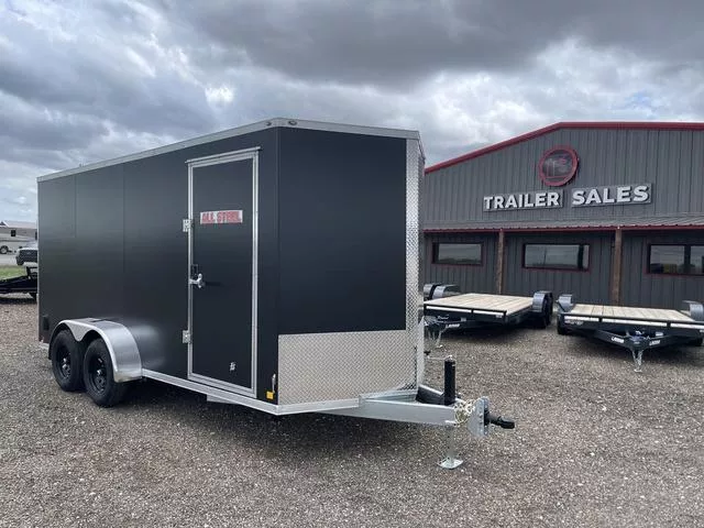 new Cargo (Enclosed) Trailers CellTech  for sale, in Canyon, TX Thumbnail 6