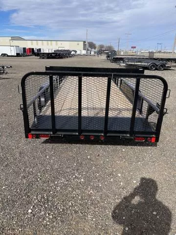 new Utility Trailers East Texas Trailers  for sale, in Canyon, TX Thumbnail 9