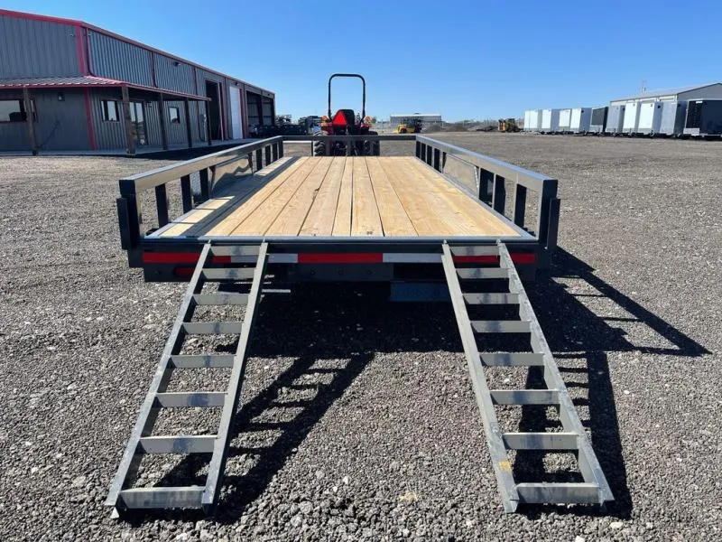 new Utility Trailers Lamar Trailers  for sale, in Canyon, TX Thumbnail 9