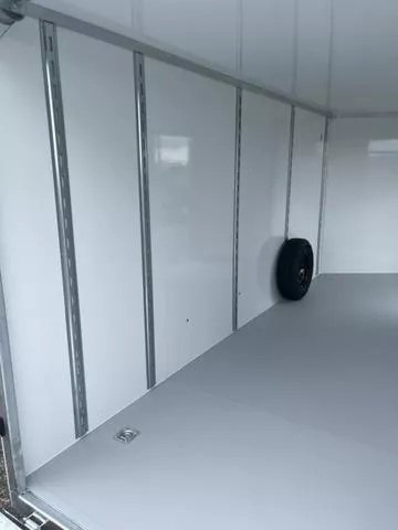 new Cargo (Enclosed) Trailers CellTech  for sale, in Canyon, TX Thumbnail 10