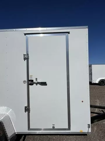 new Cargo (Enclosed) Trailers Look Trailers  for sale, in Canyon, TX Thumbnail 8