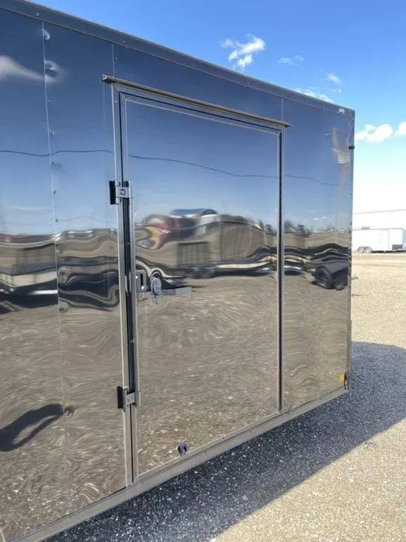 new Cargo (Enclosed) Trailers Continental Cargo  for sale, in Canyon, TX Thumbnail 9