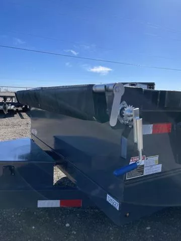 new Dump Trailers Lamar Trailers  for sale, in Canyon, TX Thumbnail 10