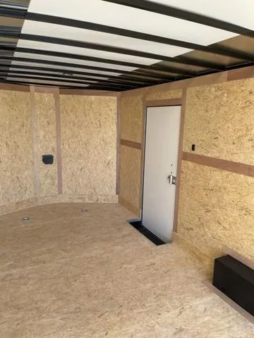 new Cargo (Enclosed) Trailers Haulmark  for sale, in Canyon, TX Thumbnail 10