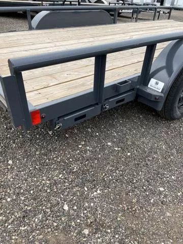 new Utility Trailers Lamar Trailers  for sale, in Canyon, TX Thumbnail 8