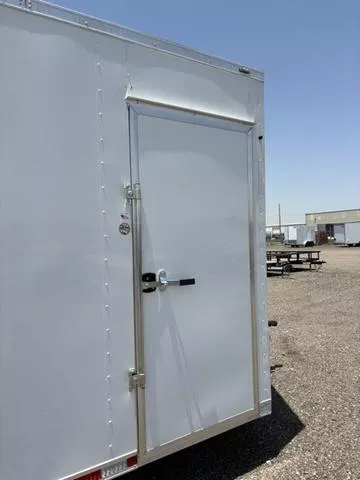new Cargo (Enclosed) Trailers Stallion  for sale, in Canyon, TX Thumbnail 13