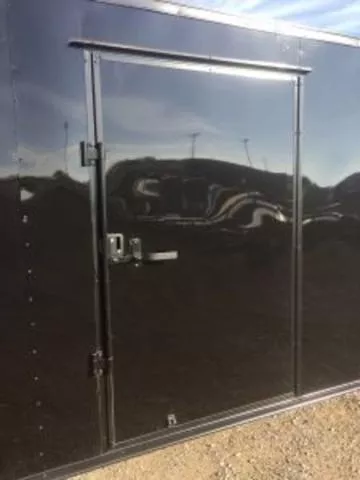 new Cargo (Enclosed) Trailers Continental Cargo  for sale, in Canyon, TX Thumbnail 7