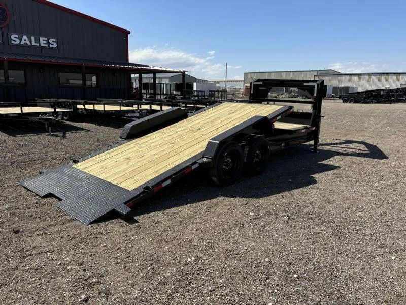 new Tilt Trailers Delco Trailers  for sale, in Canyon, TX image-0