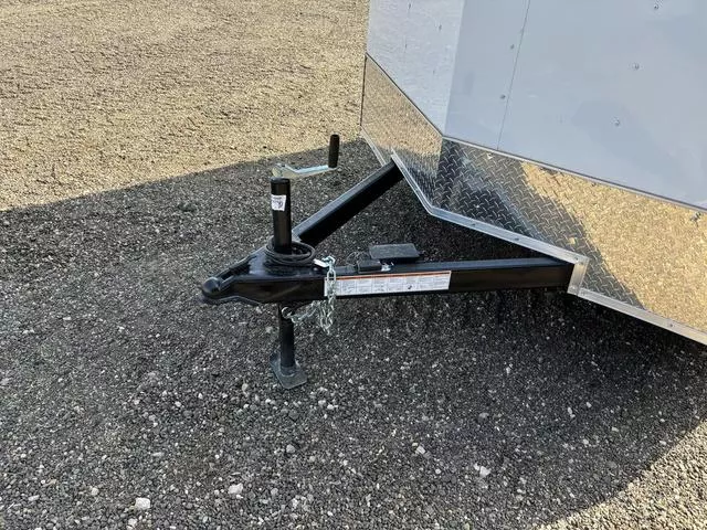 new Cargo (Enclosed) Trailers Look Trailers  for sale, in Canyon, TX Thumbnail 5