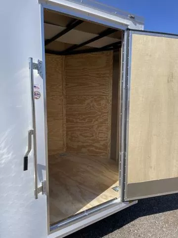 new Cargo (Enclosed) Trailers Stallion  for sale, in Canyon, TX Thumbnail 9