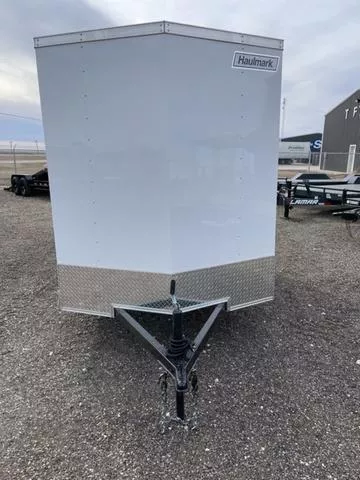 new Cargo (Enclosed) Trailers Haulmark  for sale, in Canyon, TX Thumbnail 3