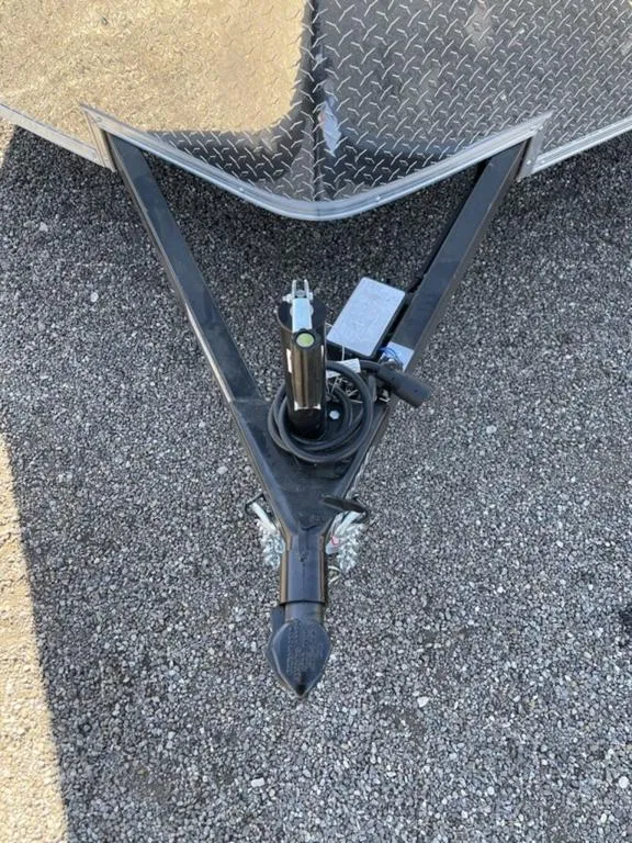 new Cargo (Enclosed) Trailers Stallion  for sale, in Canyon, TX Thumbnail 11