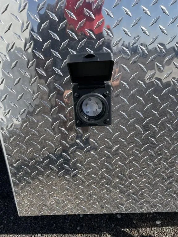 new Cargo (Enclosed) Trailers CellTech  for sale, in Canyon, TX Thumbnail 13